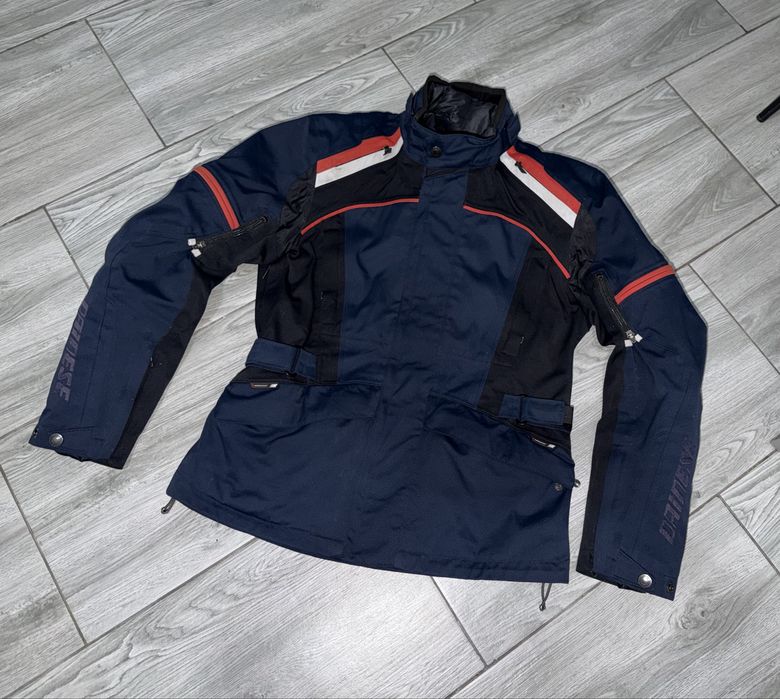 Geaca moto dainese