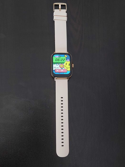 Смарт   часовник