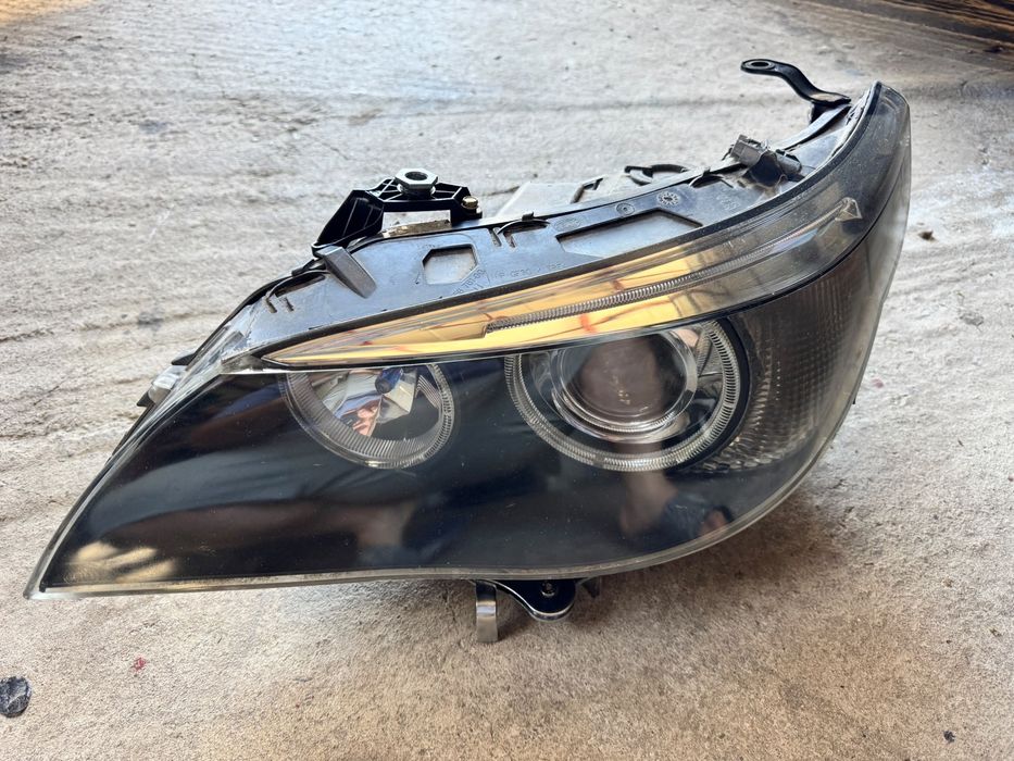 Faruri BMW E60/61 NFL