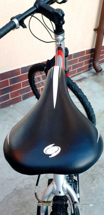 MTB Crosswave S2000,Full Shimano,24 Viteze