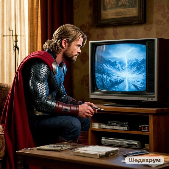 Ремонт телевизоров