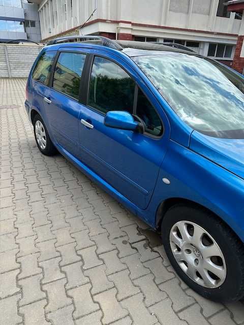 Peugeot 307 SW Unic Proprietar