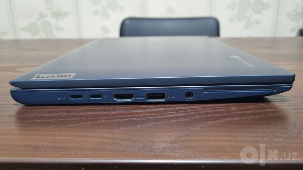 ThinkPad i5-1245U / 8GB / 256GB SSD /  Windows 11