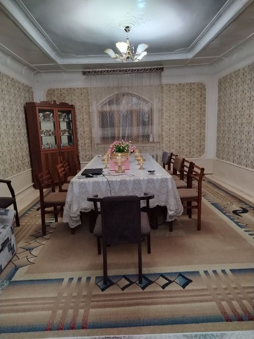 Продаётся участок,дом.Юнусабад!