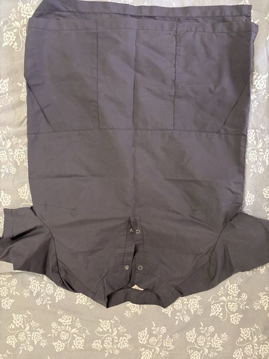 Медицинская форма