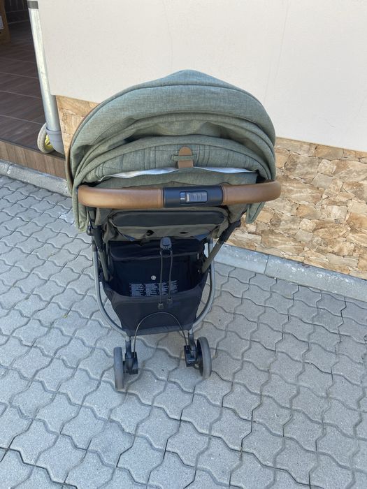 Carucior Joie Tourist