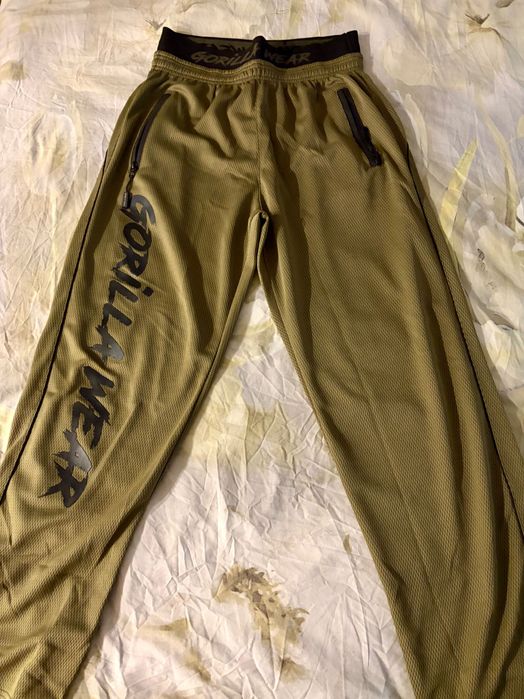 Долнище Gorilla Wear S/M