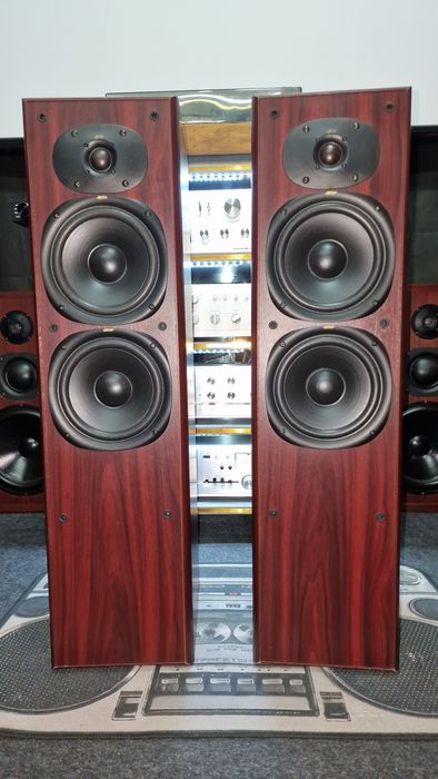 Boxe Jamo Cornet 175