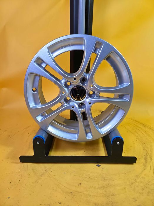 Jante Aliaj 5x112 16'' VW Golf Passat Caddy Touran Tiguan NOI