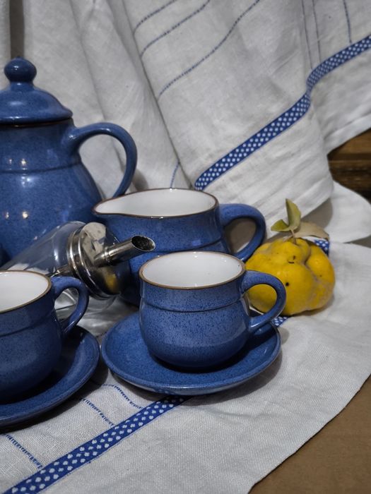 Сервиз за чай Friesland Porcelain