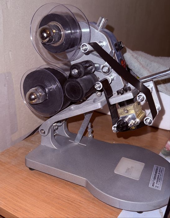 Продам датер механический