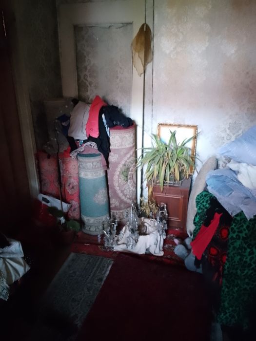 Продается 1 комнатная квартира.