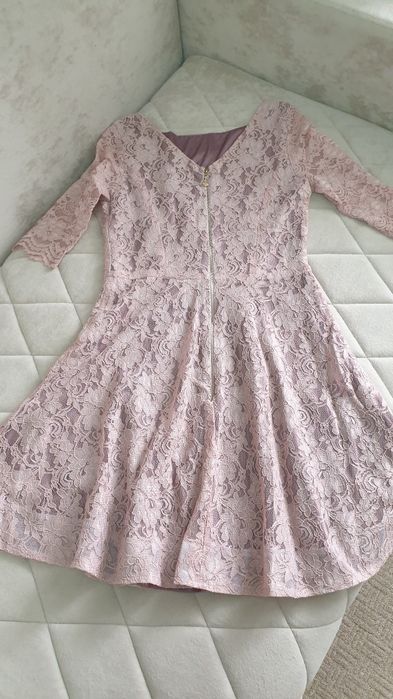 Платья 4 варианта (праздник, торжество)