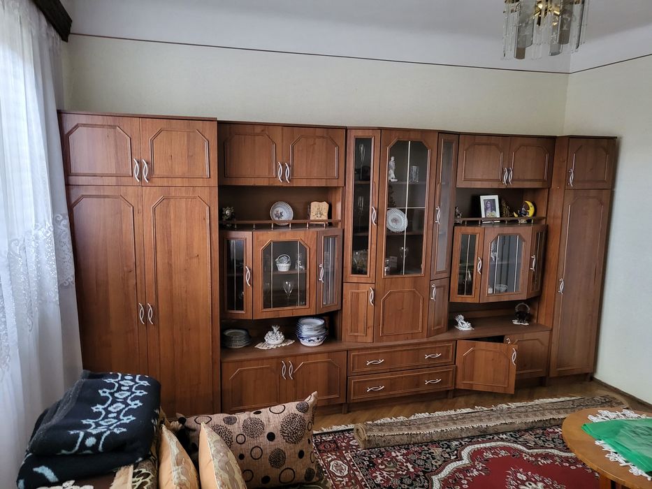 Casă de vânzare în comuna Luna (zona Câmpia Turzii) – județul Cluj