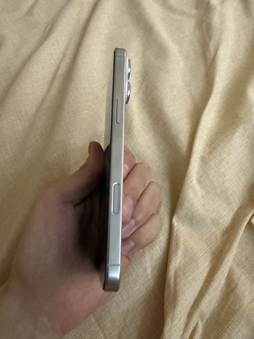 Iphone 16 pro max 512 gb