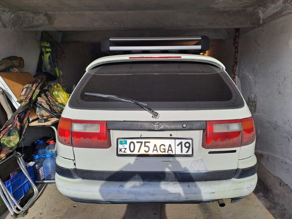 Продам срочно калдину