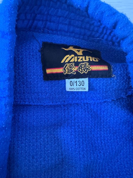 Кимано для дзюдо новый