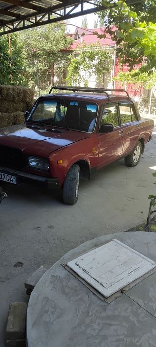 2107 sotiladi holati zoʼr