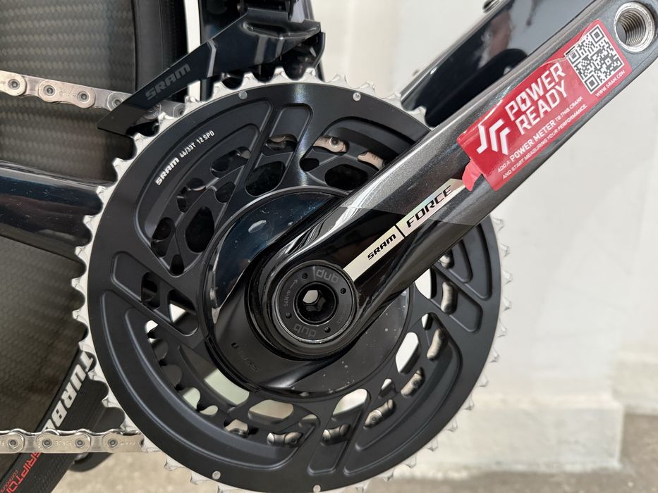 Cursiera Aero Cannondale Sistemsix Hy-Mode