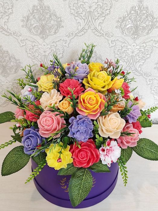 Onajonlarimiz uchun eng go‘zal sovg‘a