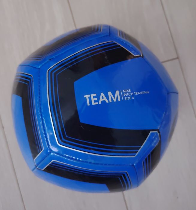 Футболна топка Nike Team Pitch Training – размер 4