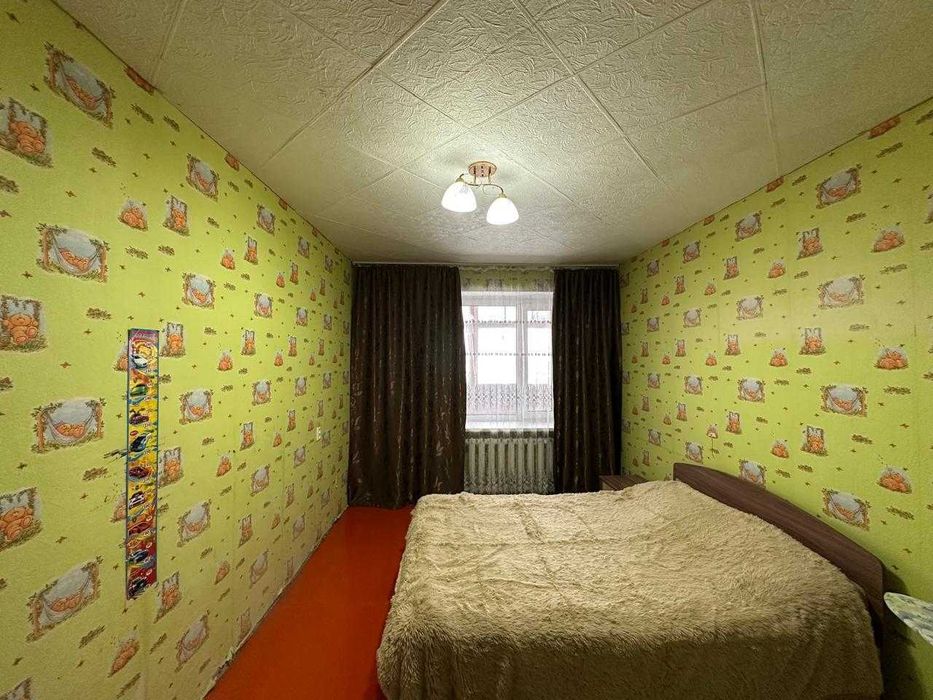 -ПРОдам 3 комн УП в Старом городе по Мустафина.