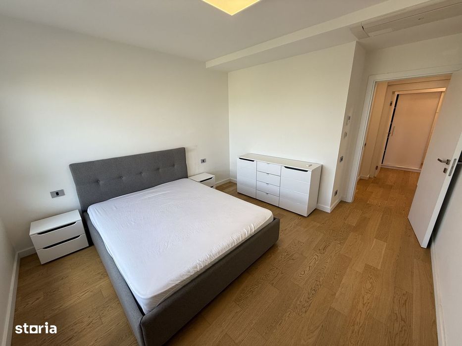 Apartament Premium - Aviatiei Towers 2020 - TVA INCLUS