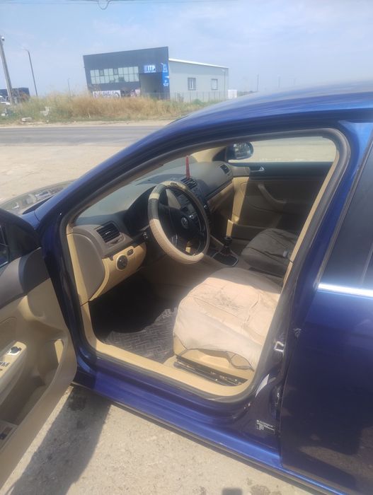 Ww Jetta 2005, motor 1.9 tdi