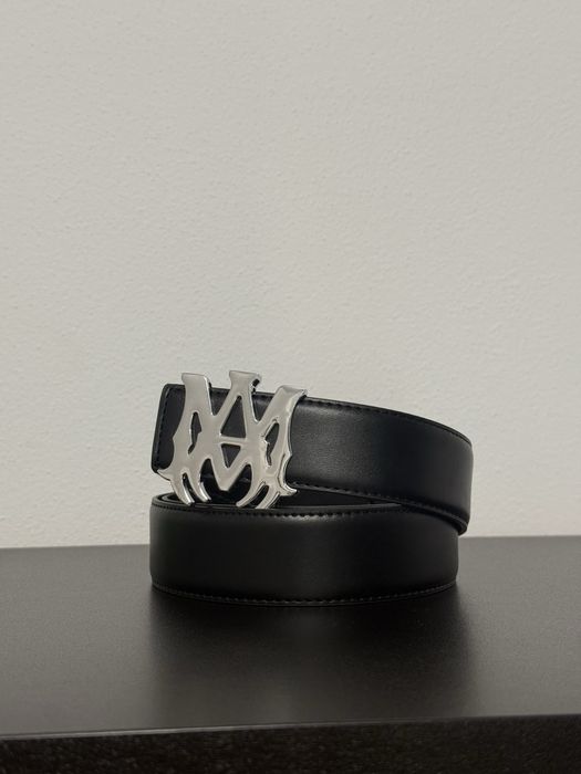 Curea AMIRI — Nouă — Premium — Reglabilă