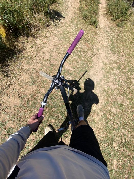 MTB BMX велосипед street dirt Specialized  P2 13^26