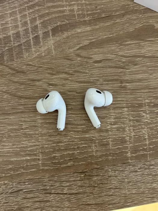 Casti Air pods pro 2