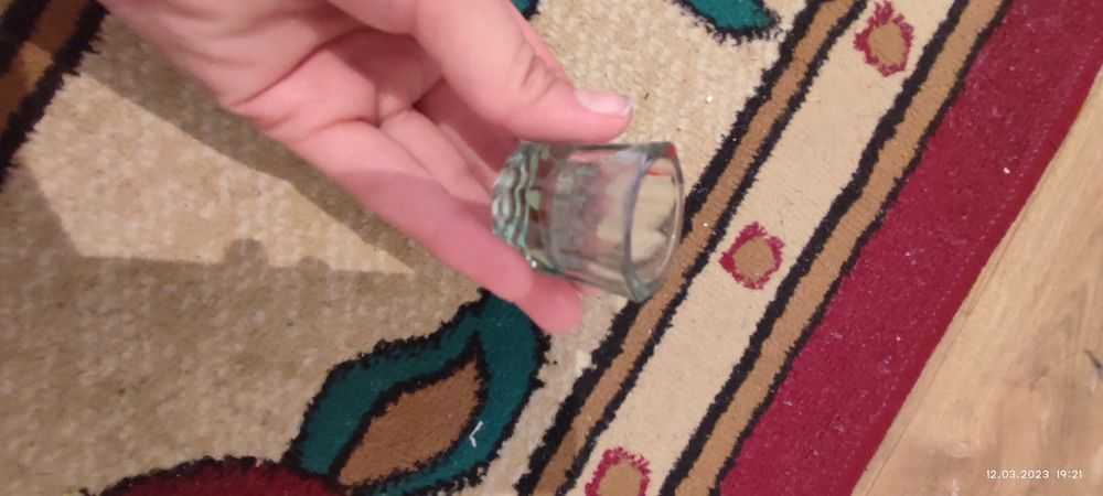 Набор для маникюр