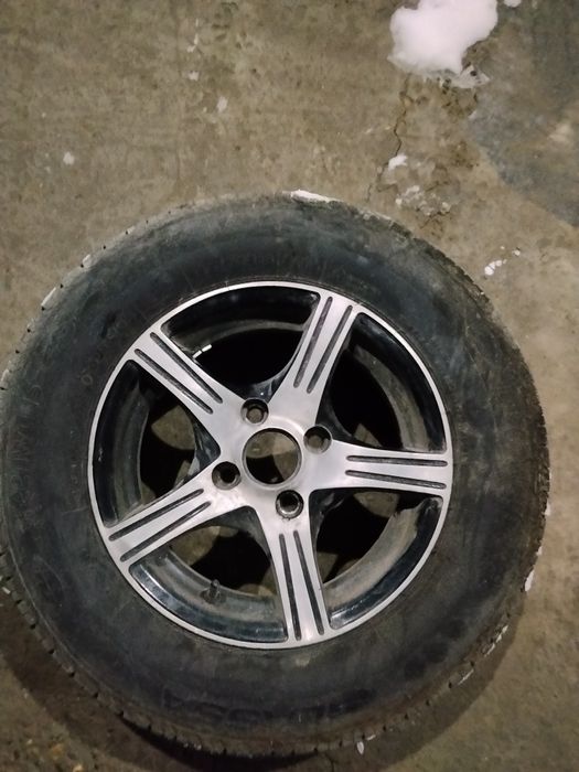 13 размер сака диска