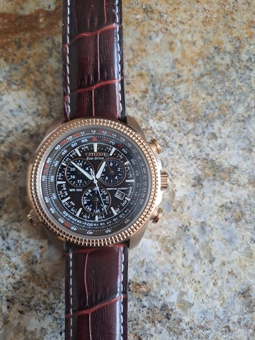 Citizen BLS 5403-03X