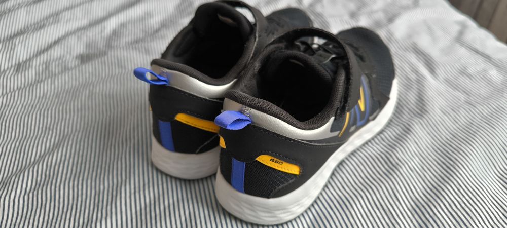 Детски маратонки  New Balance-номер 36