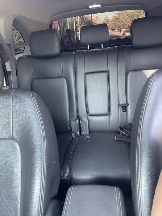 Captiva 4 3.0 LTZ AWD