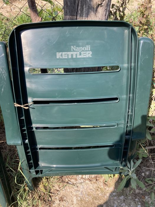 Kettler "Napoli градински столове