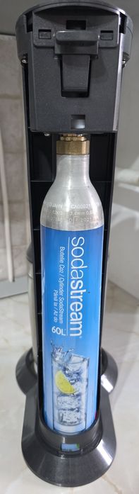 SODASTREAM aparat de facut sifon