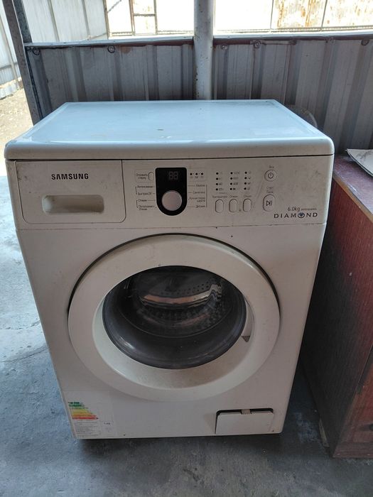 Продам стиральную машину
