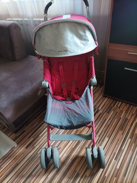 Количка Maclaren techno xt