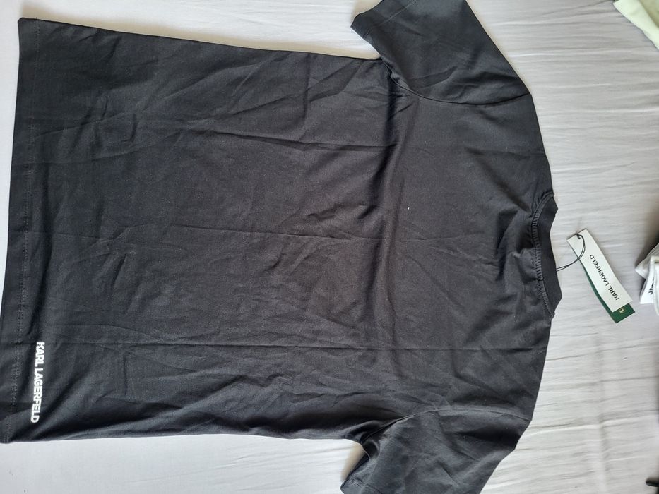 Tricou Karl Lagerfild măsură L