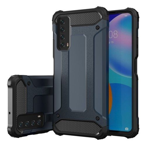 Удароустойчив Кейс за Huawei P Smart 2021 Супер Защита