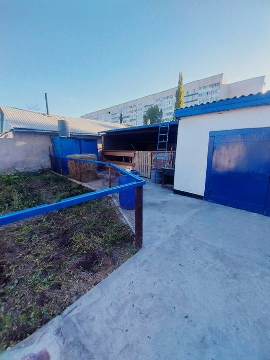 Продам частный дом Дачный мкр