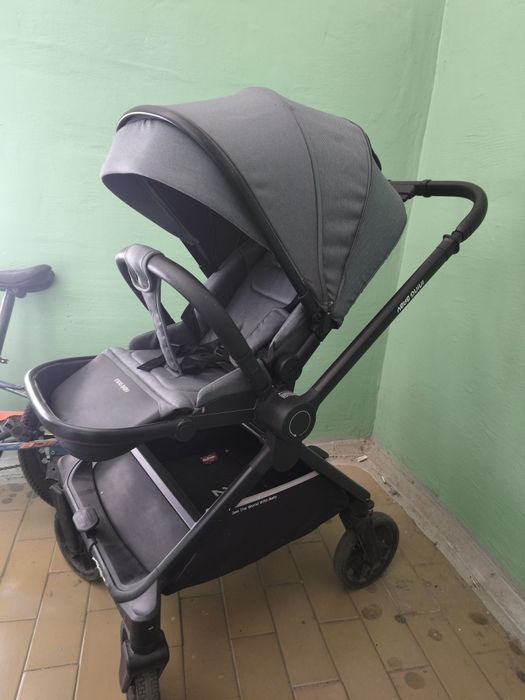 Продам коляску 2 в 1