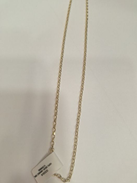 Hope Amanet P1/ Lant Aur 14k 3.13gr