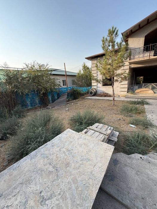 Продаётся земельный участок, ТашГРЭС