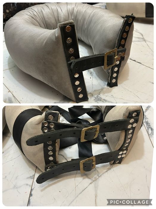 Възглавници/пояси за сурва!