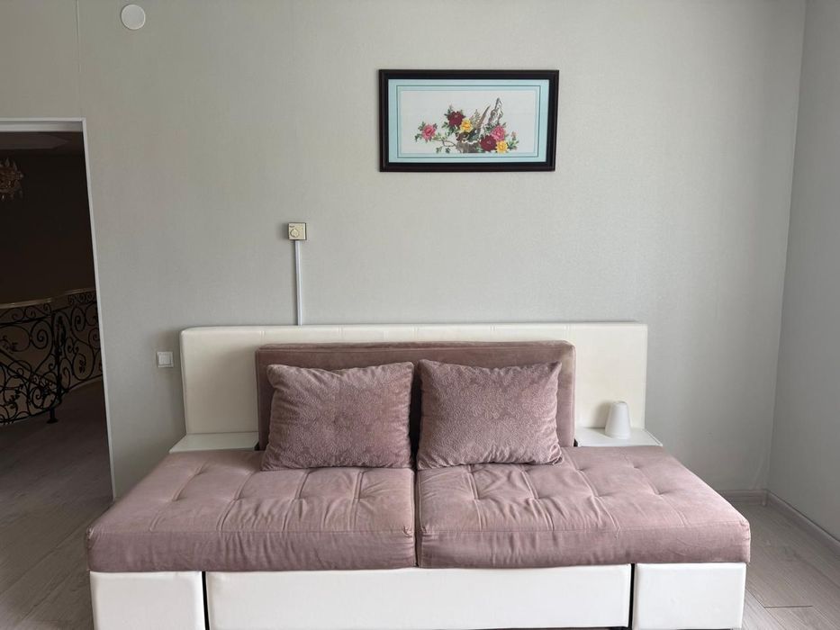 Продам коттедж в заречном-3