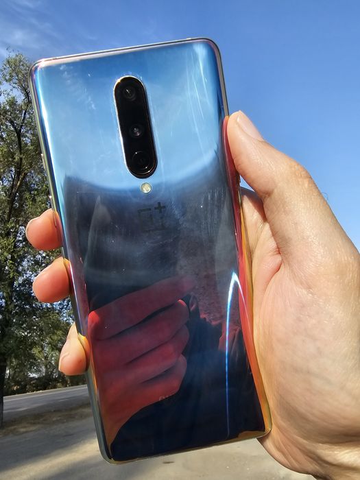 Oneplus 8 12/256