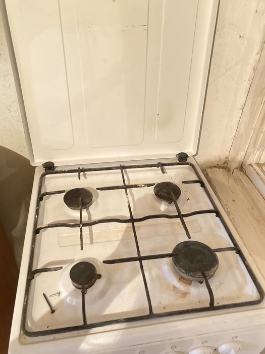 Газовая плита GRETA